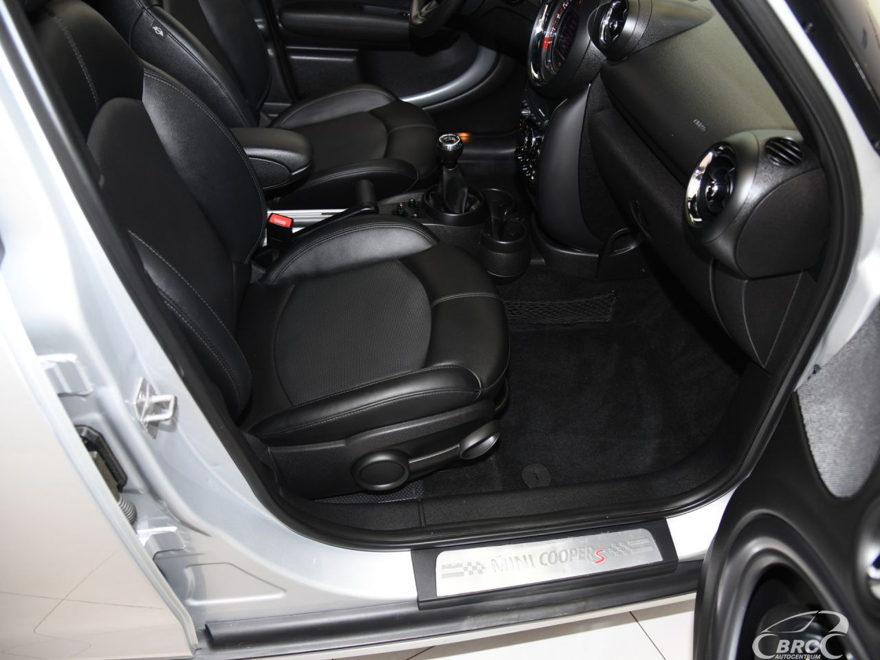 Mini Countryman | 8