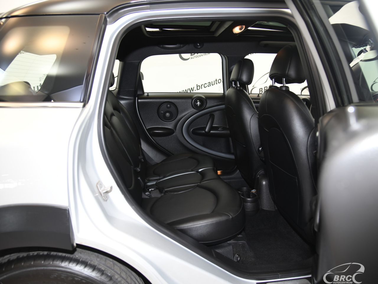 Mini Countryman | 12