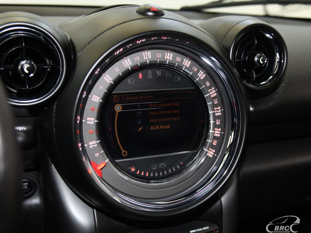 Mini Countryman | 34