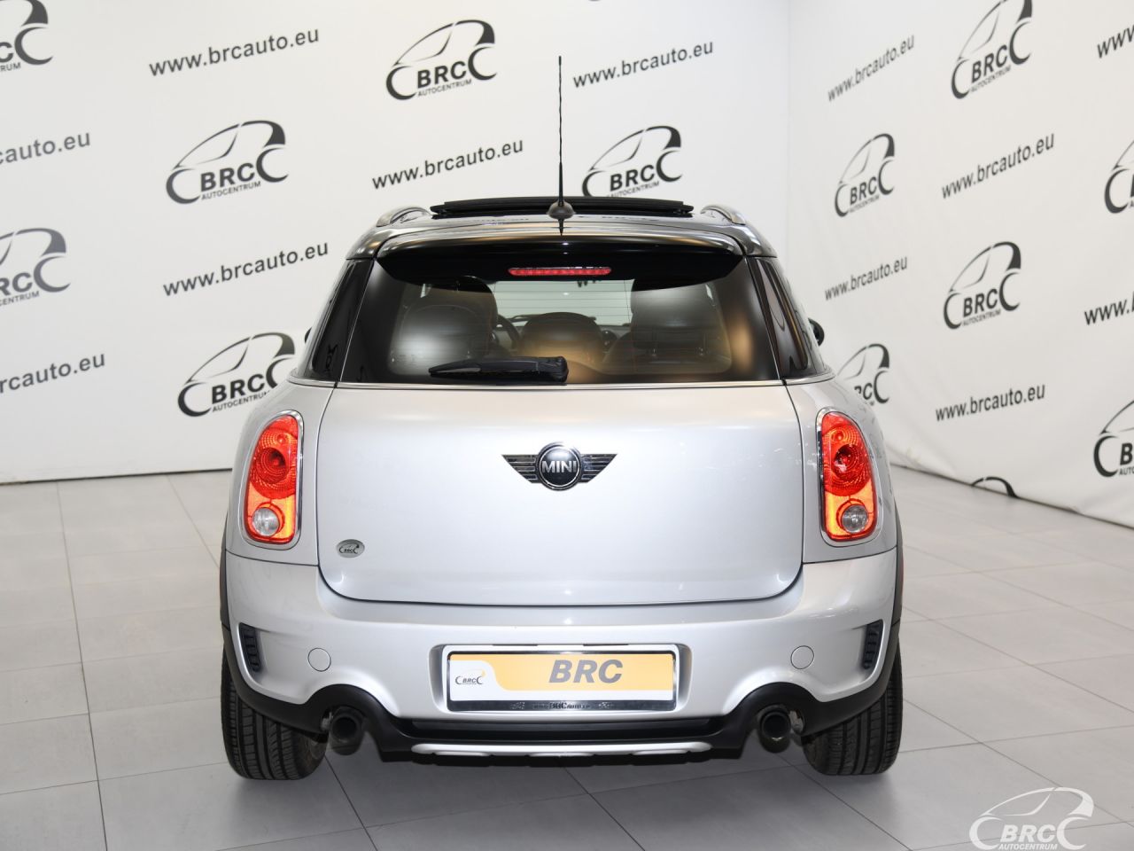 Mini Countryman | 4