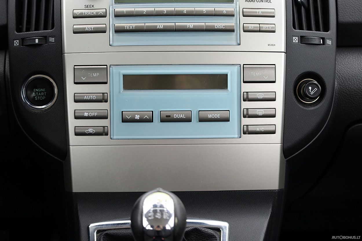Toyota Corolla | 7