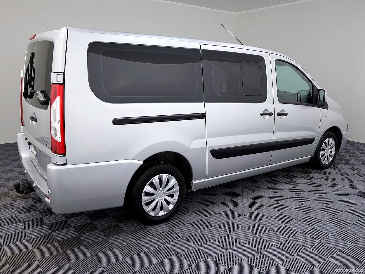 Peugeot Expert | 2