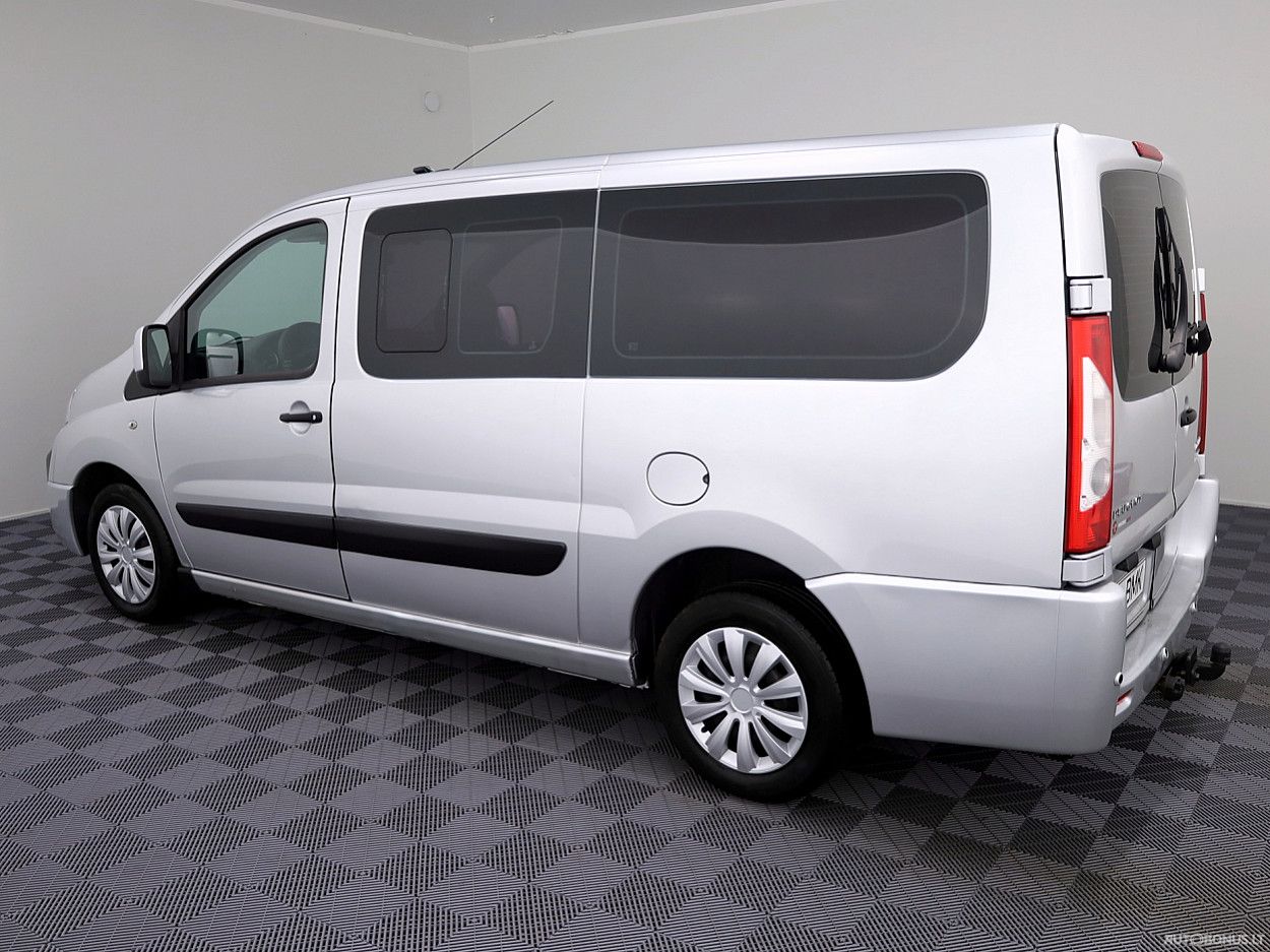 Peugeot Expert | 3