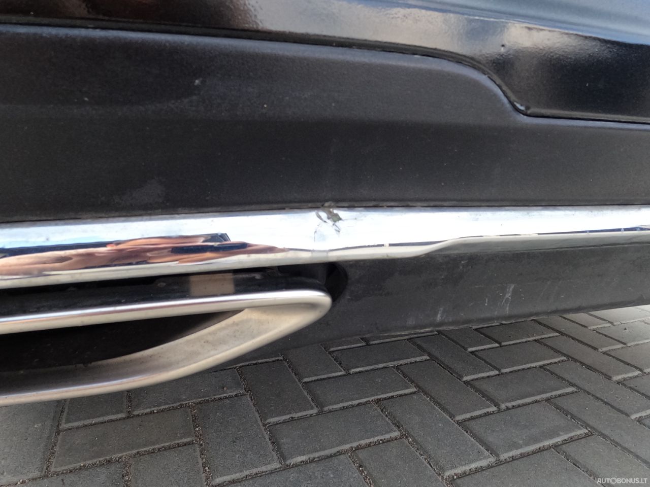 Mercedes-Benz E220 | 18