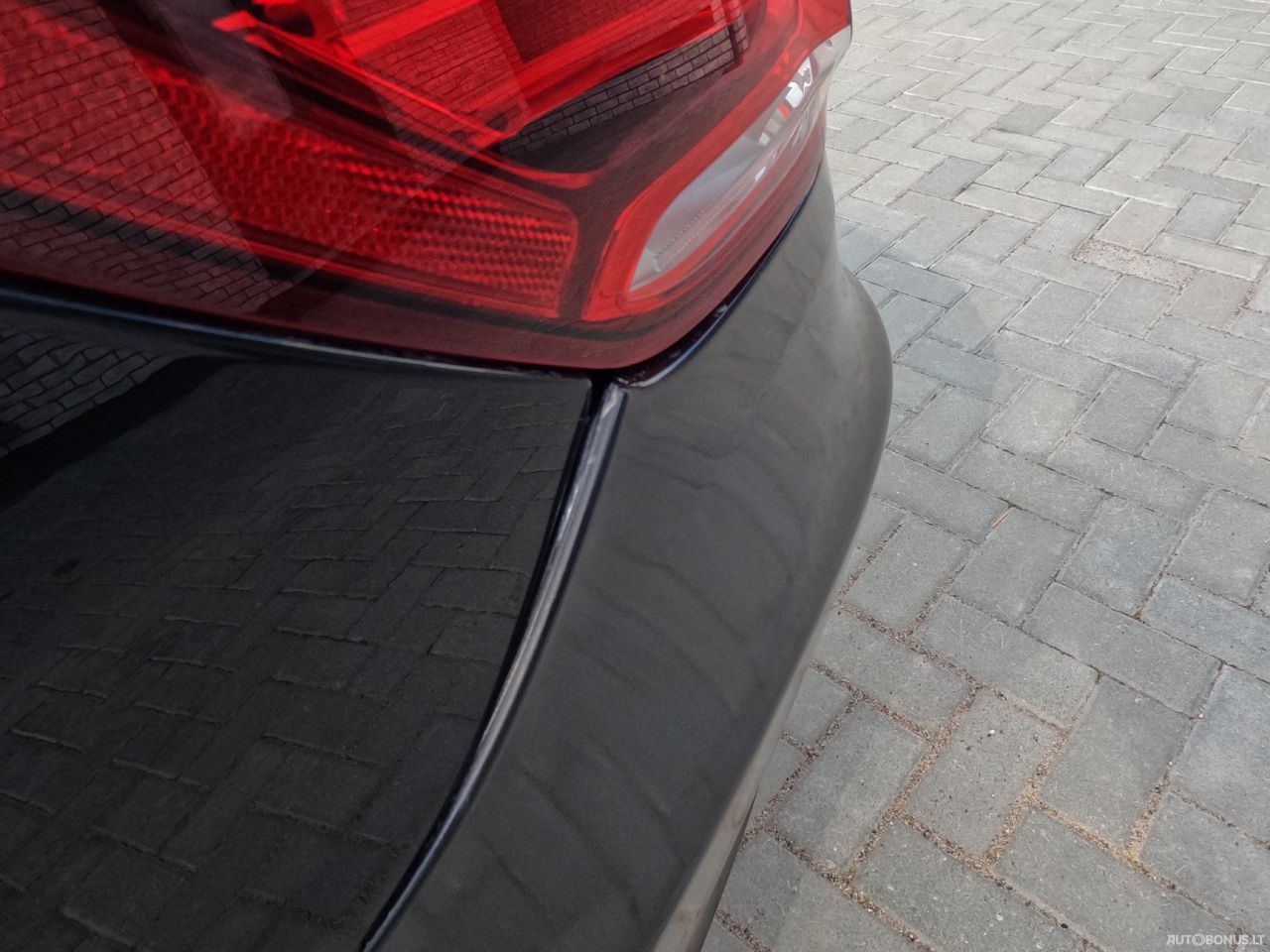 Mercedes-Benz E220 | 19