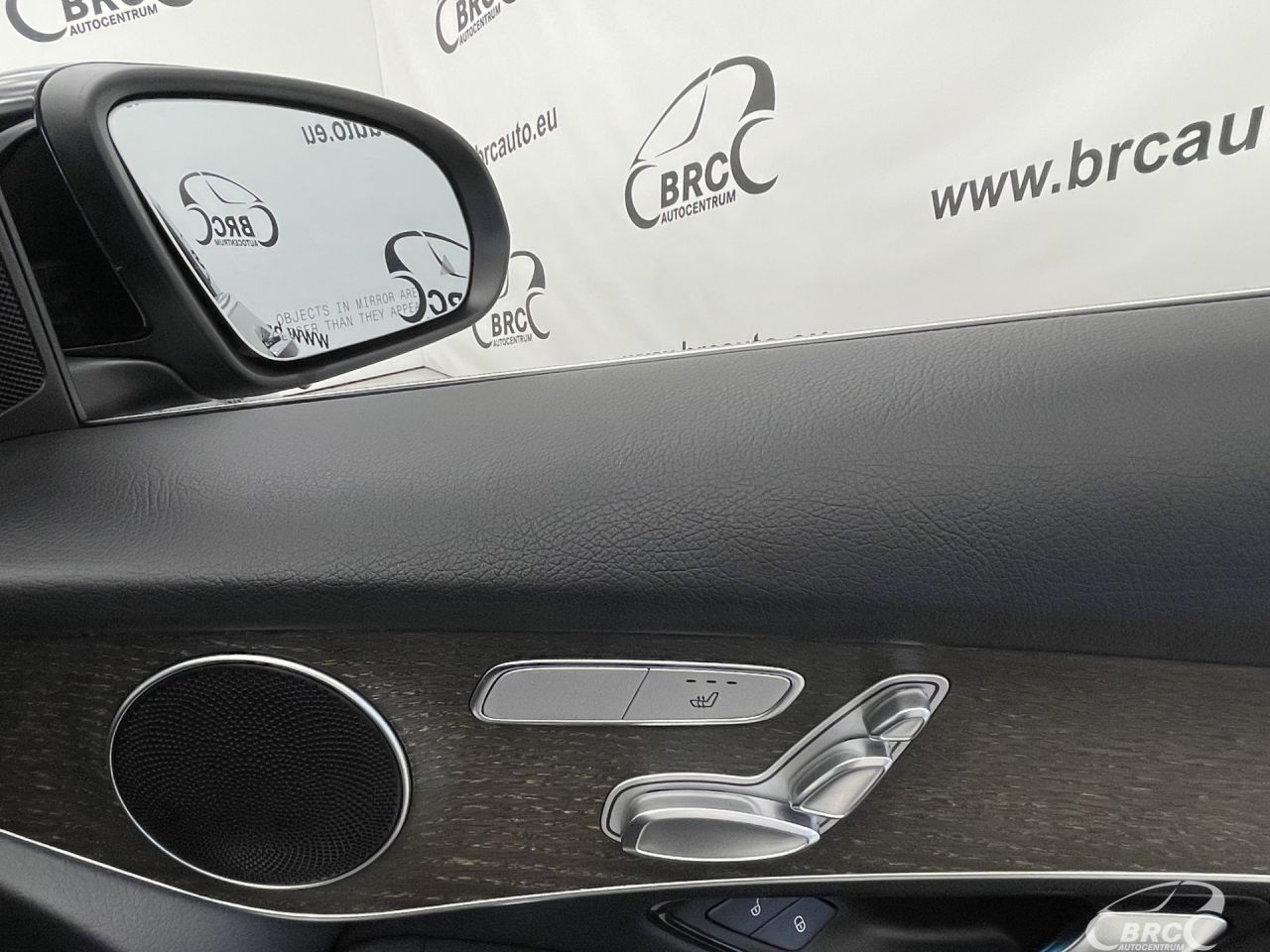 Mercedes-Benz GLC300 | 8