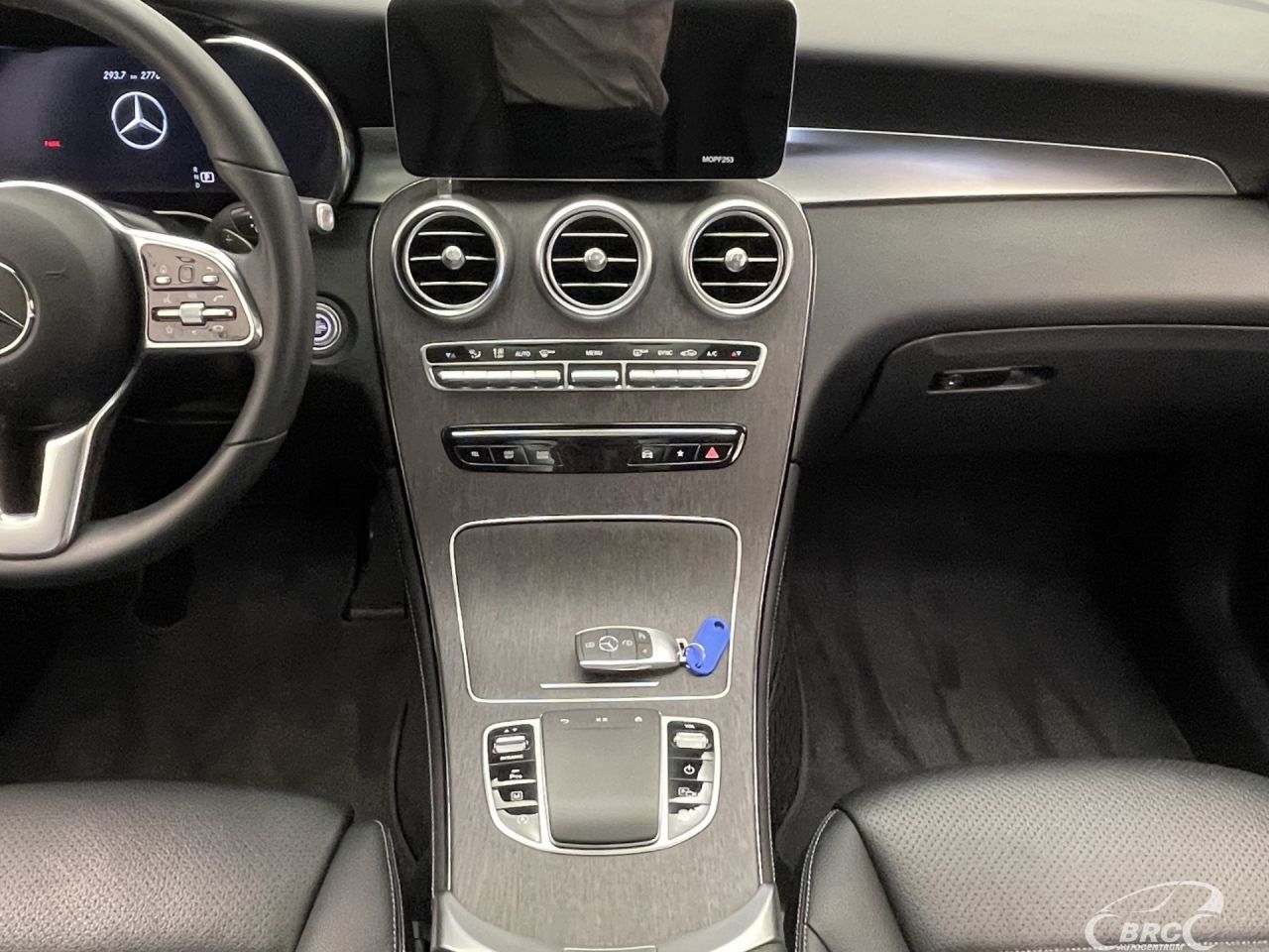Mercedes-Benz GLC300 | 14