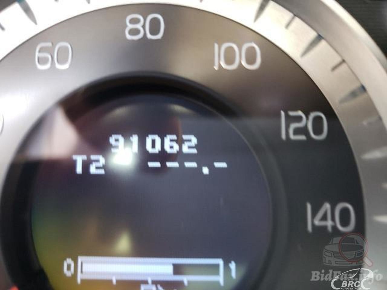 Volvo XC70 | 45