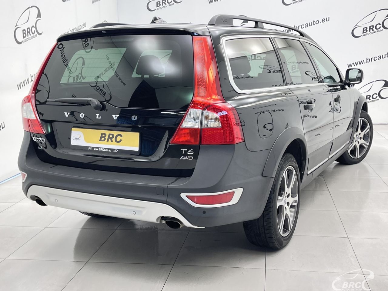 Volvo XC70 | 40