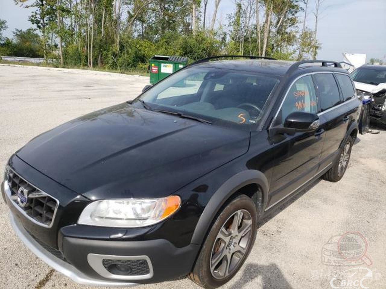 Volvo XC70 | 50