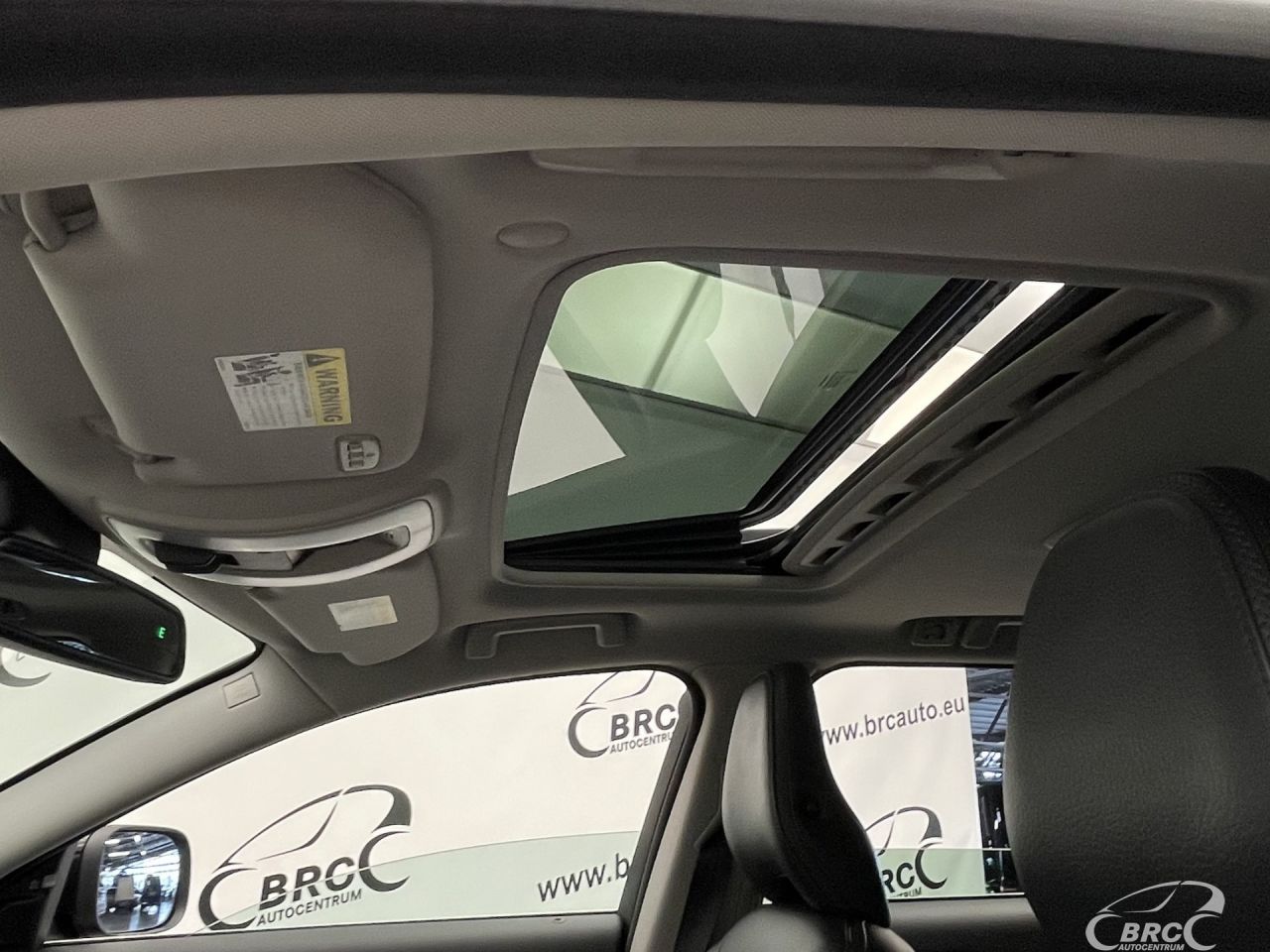Volvo XC70 | 21