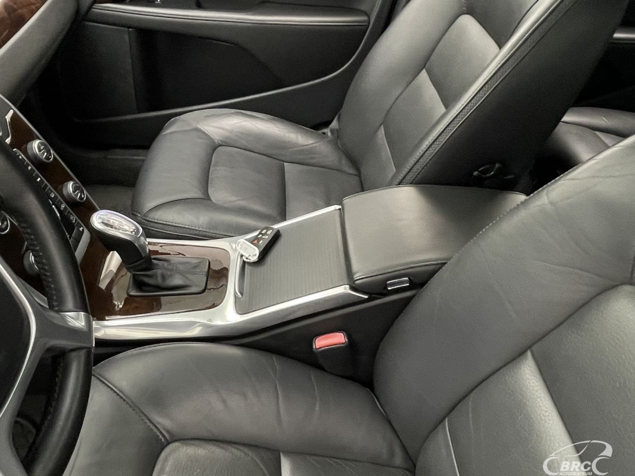 Volvo XC70 | 20