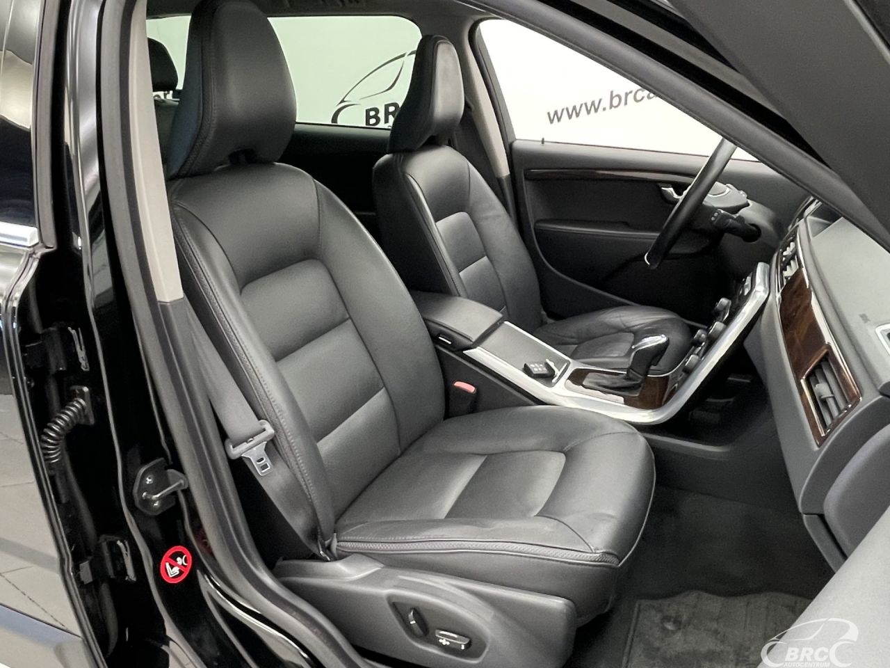 Volvo XC70 | 5