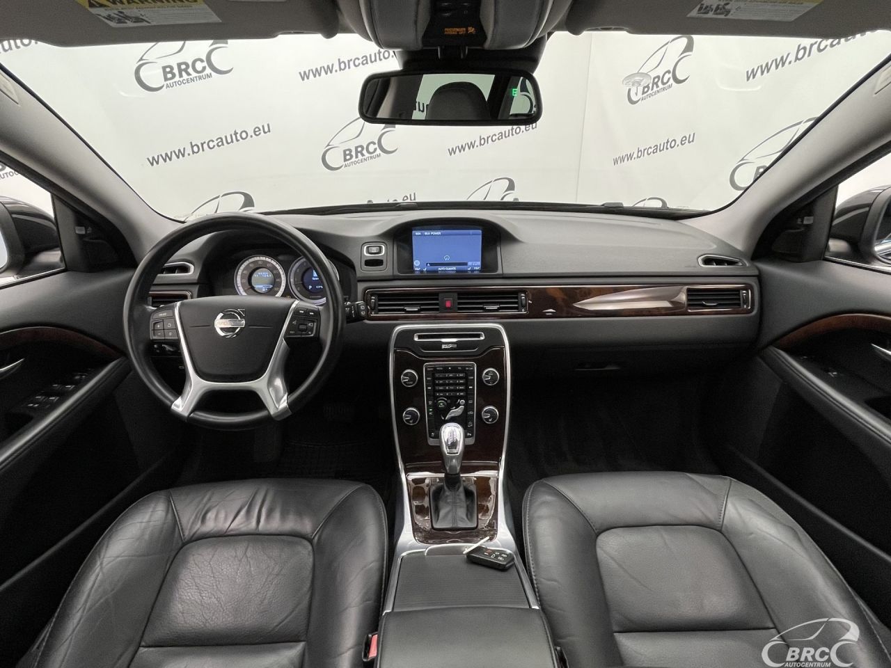 Volvo XC70 | 1