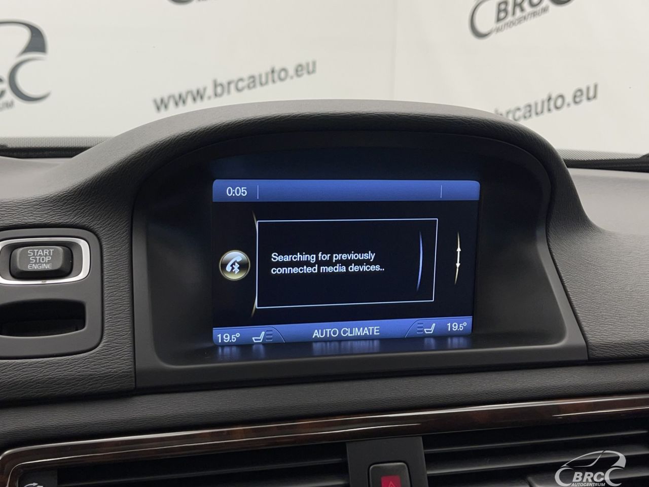 Volvo XC70 | 34