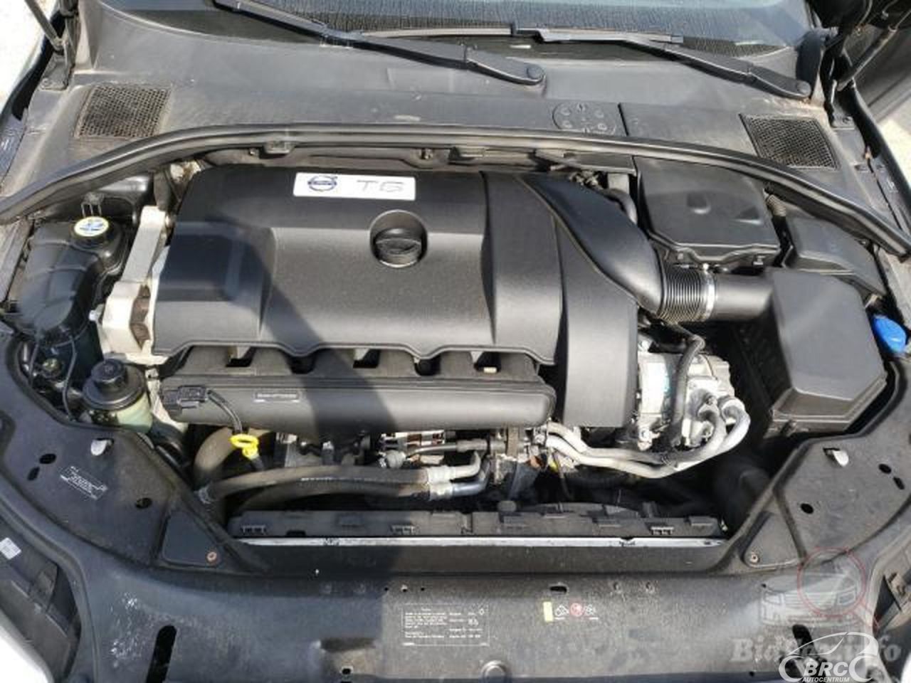Volvo XC70 | 46