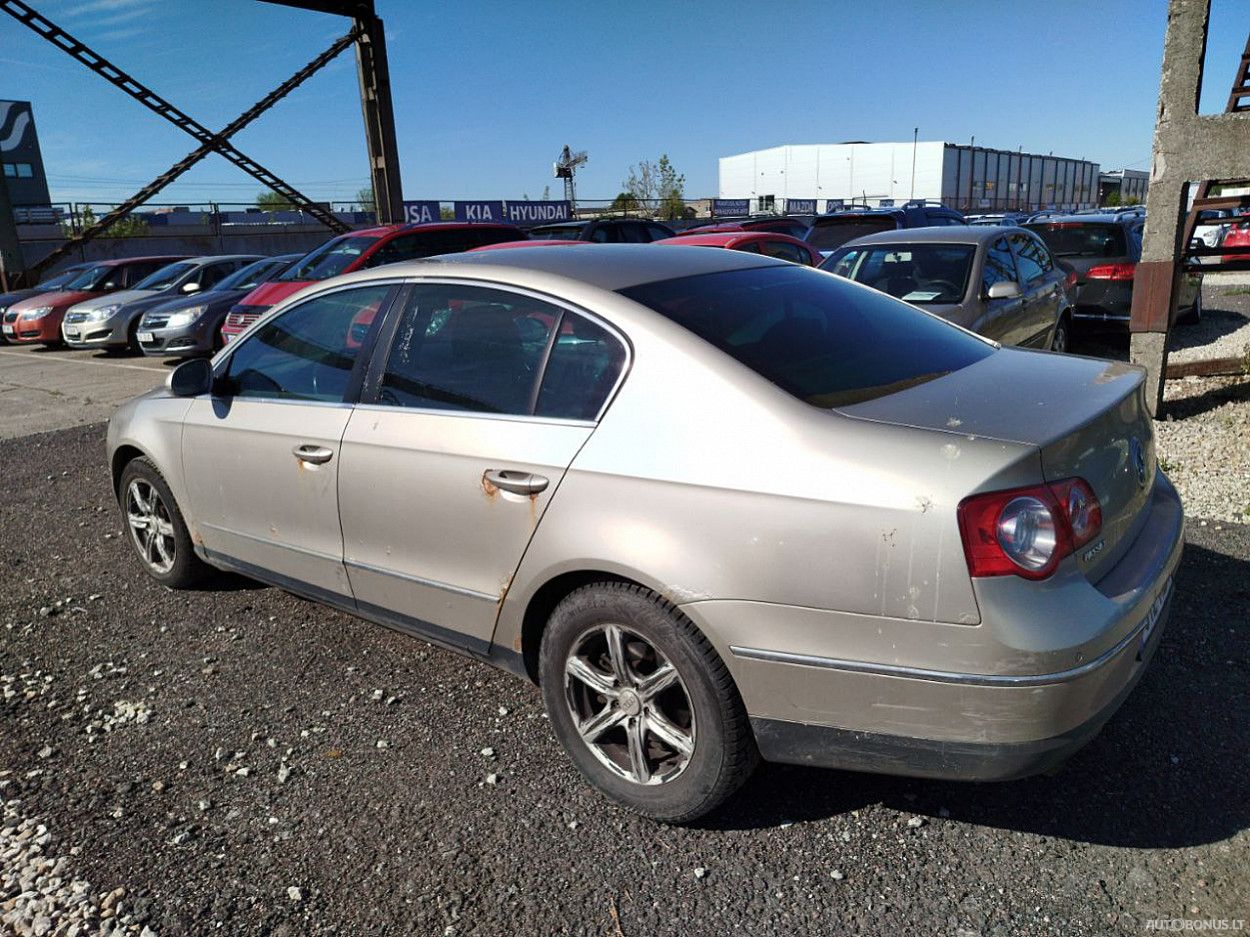 Volkswagen Passat | 3