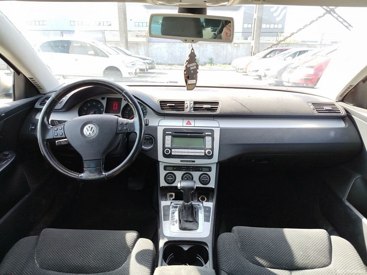 Volkswagen Passat | 4