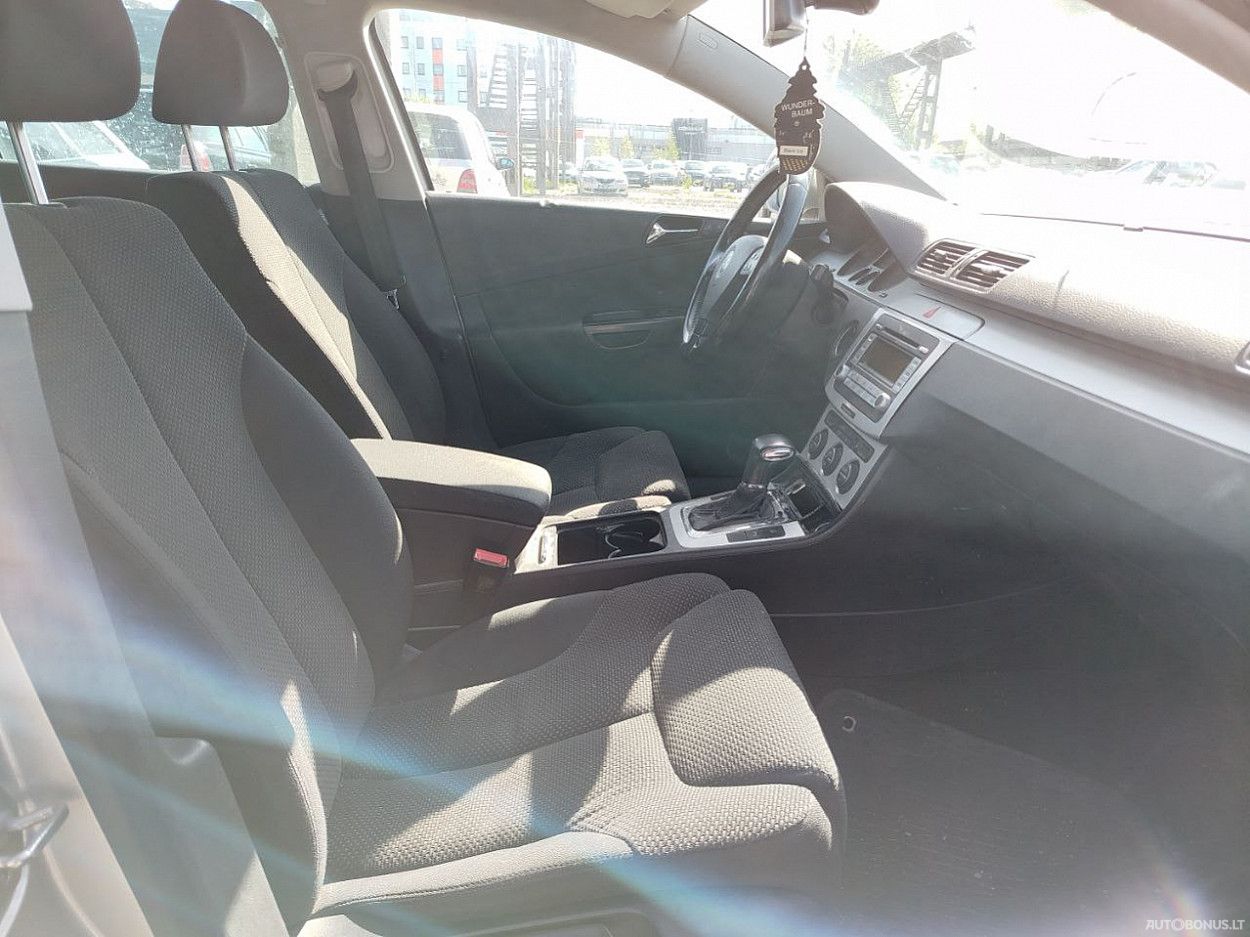 Volkswagen Passat | 5