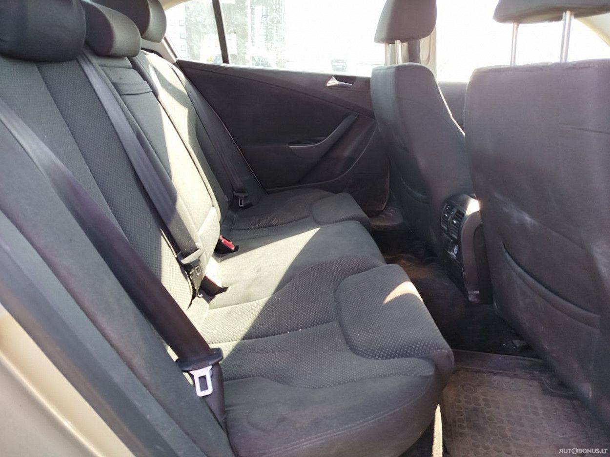 Volkswagen Passat | 6