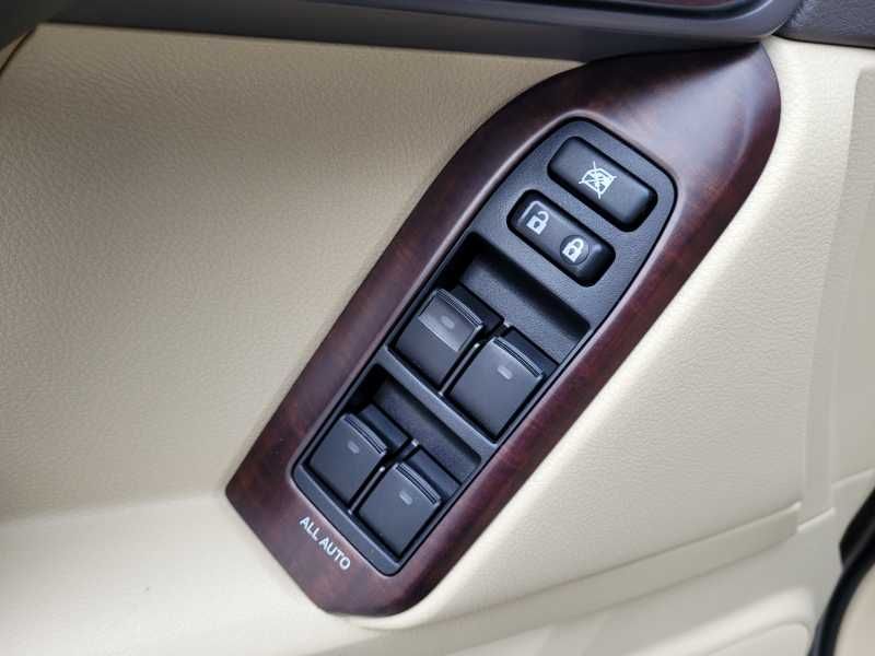 Toyota Land Cruiser | 19