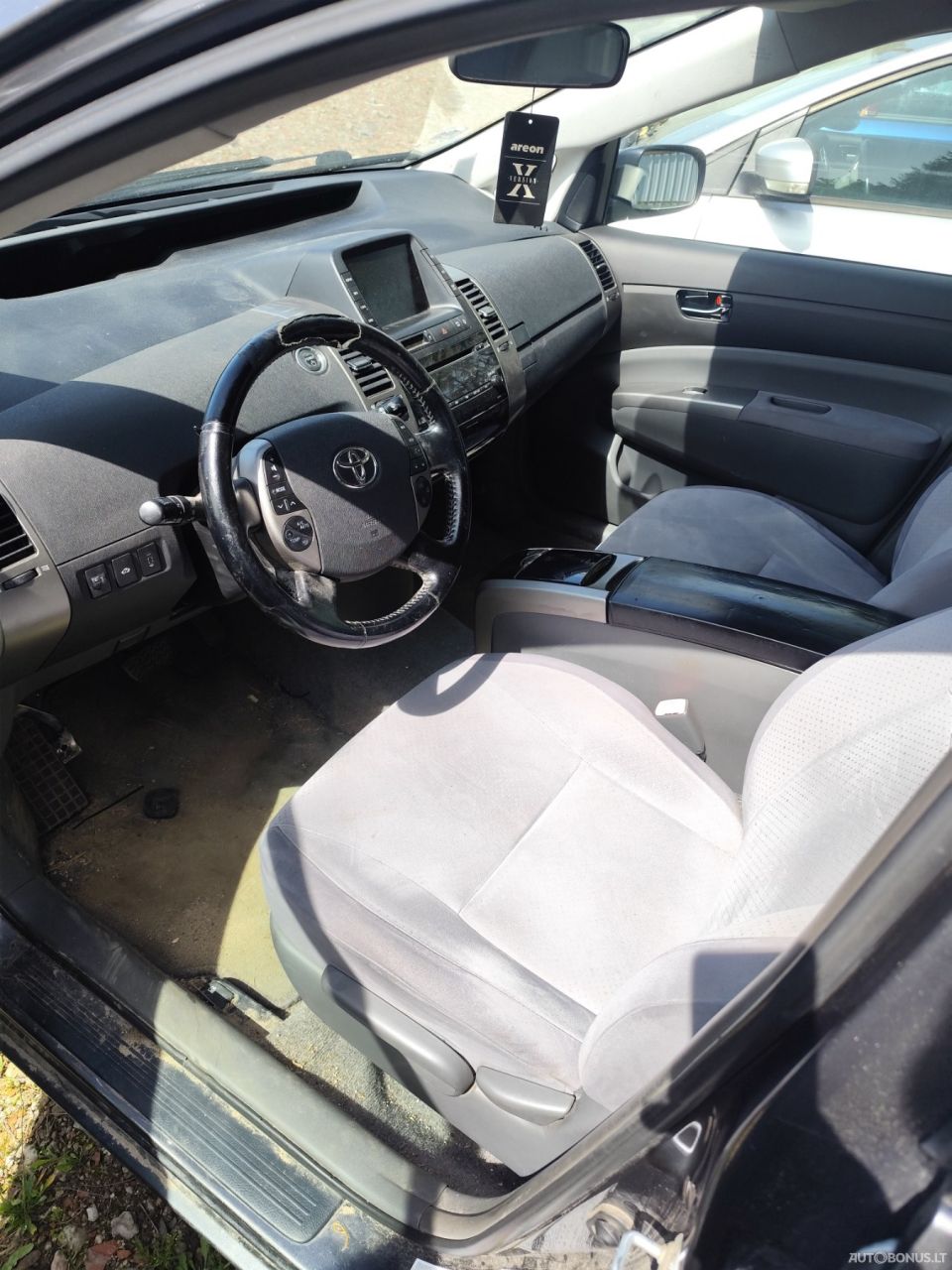 Toyota Prius | 1