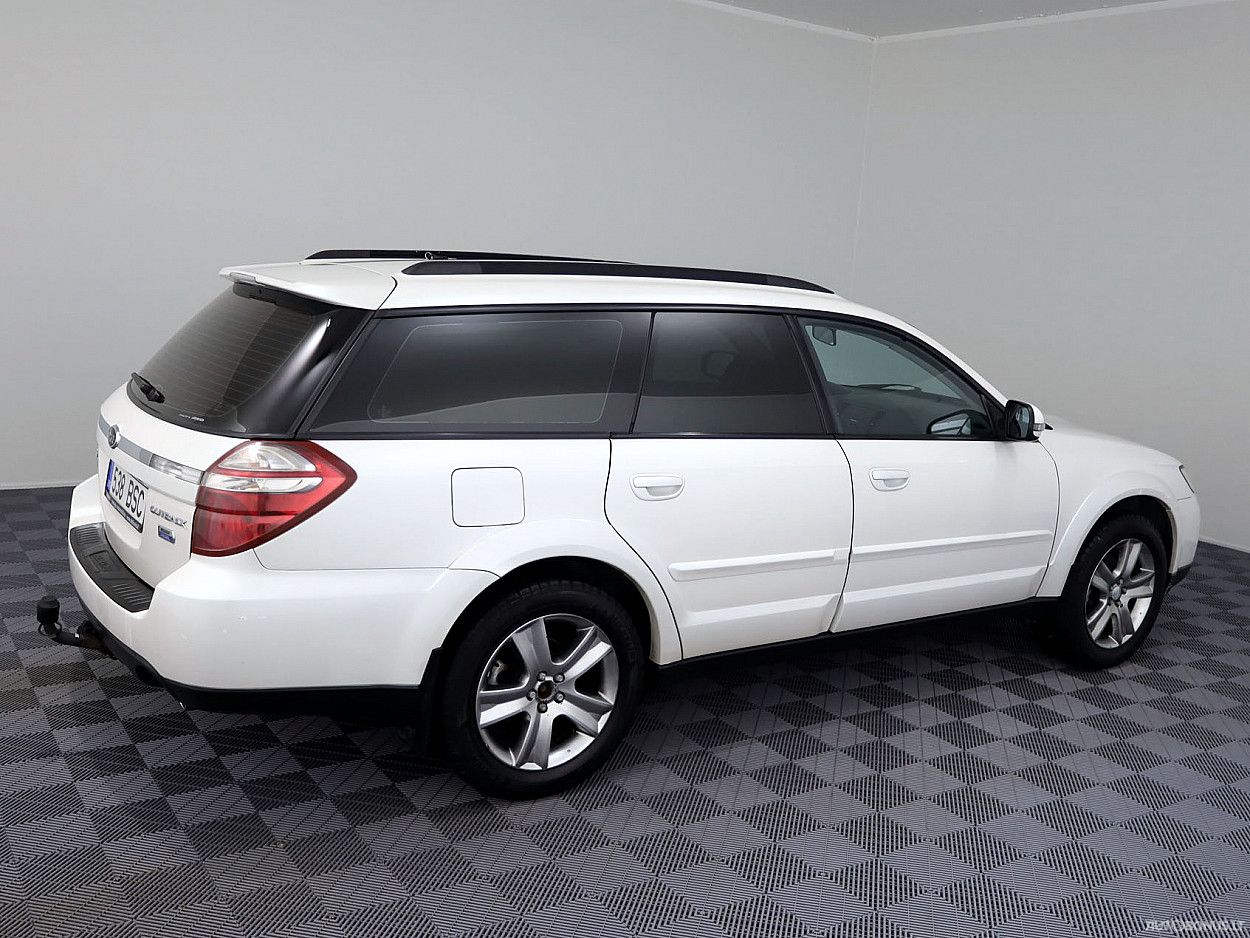 Subaru Outback | 2