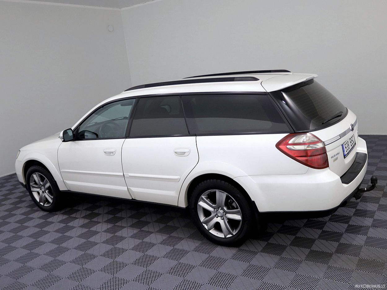 Subaru Outback | 3