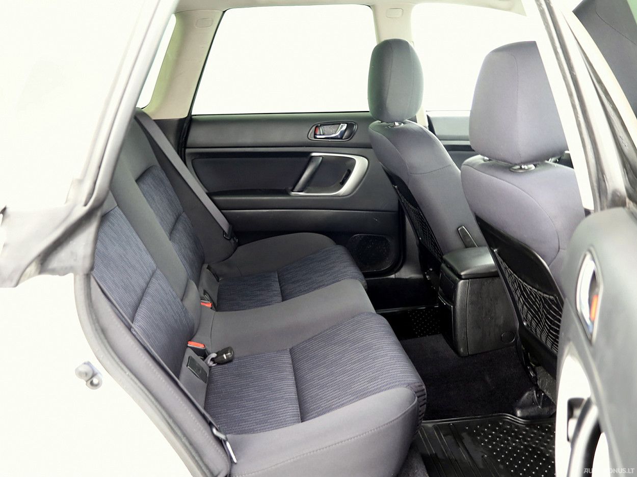 Subaru Outback | 6
