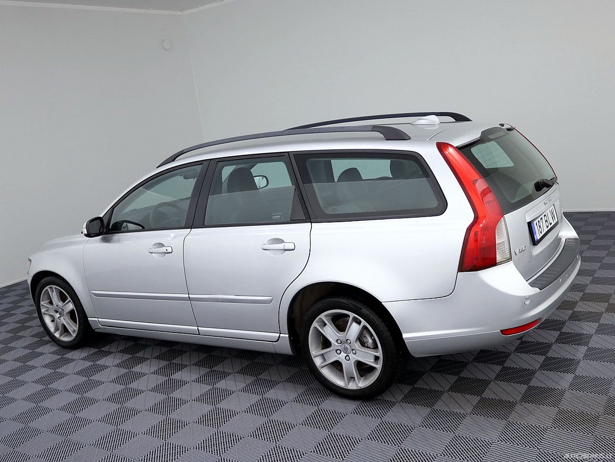 Volvo V50 | 3
