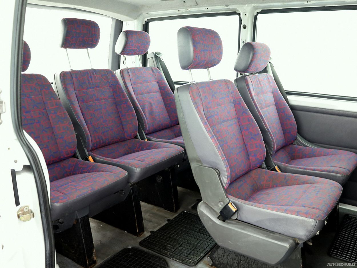 Mercedes-Benz Vito | 6