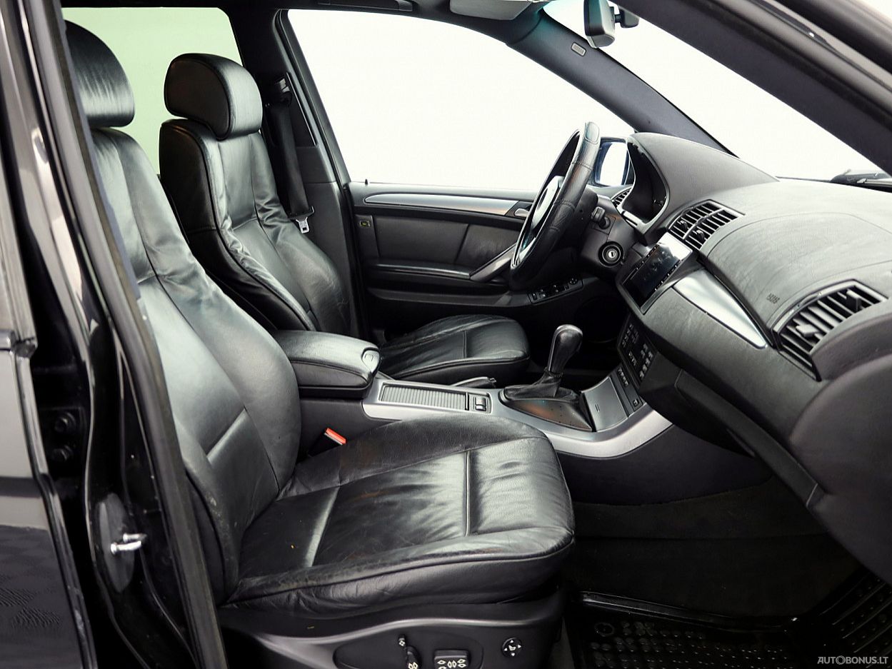 BMW X5 | 5