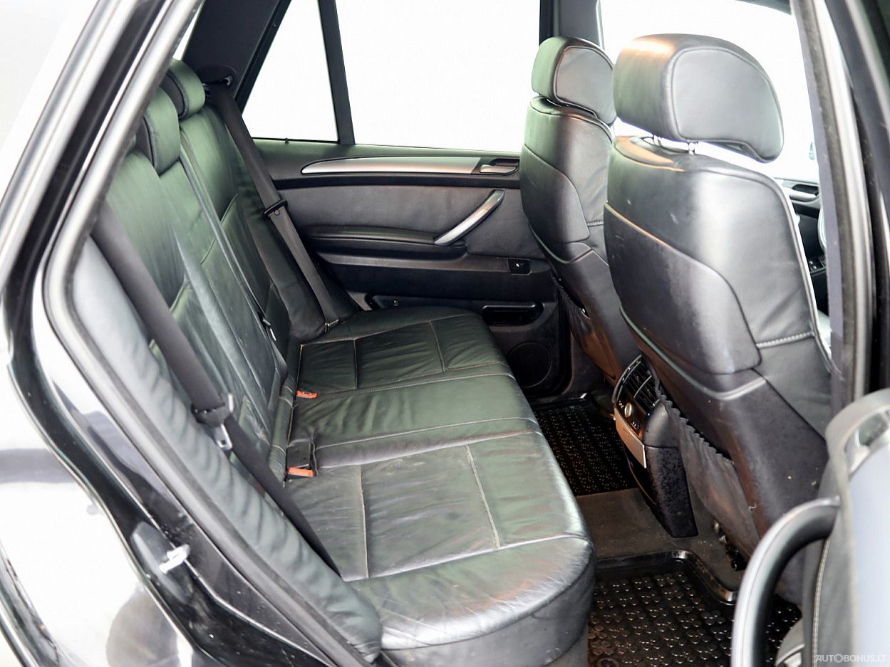 BMW X5 | 6