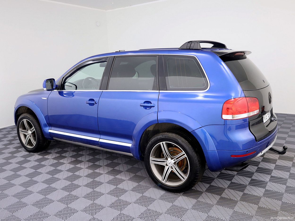 Volkswagen Touareg | 3