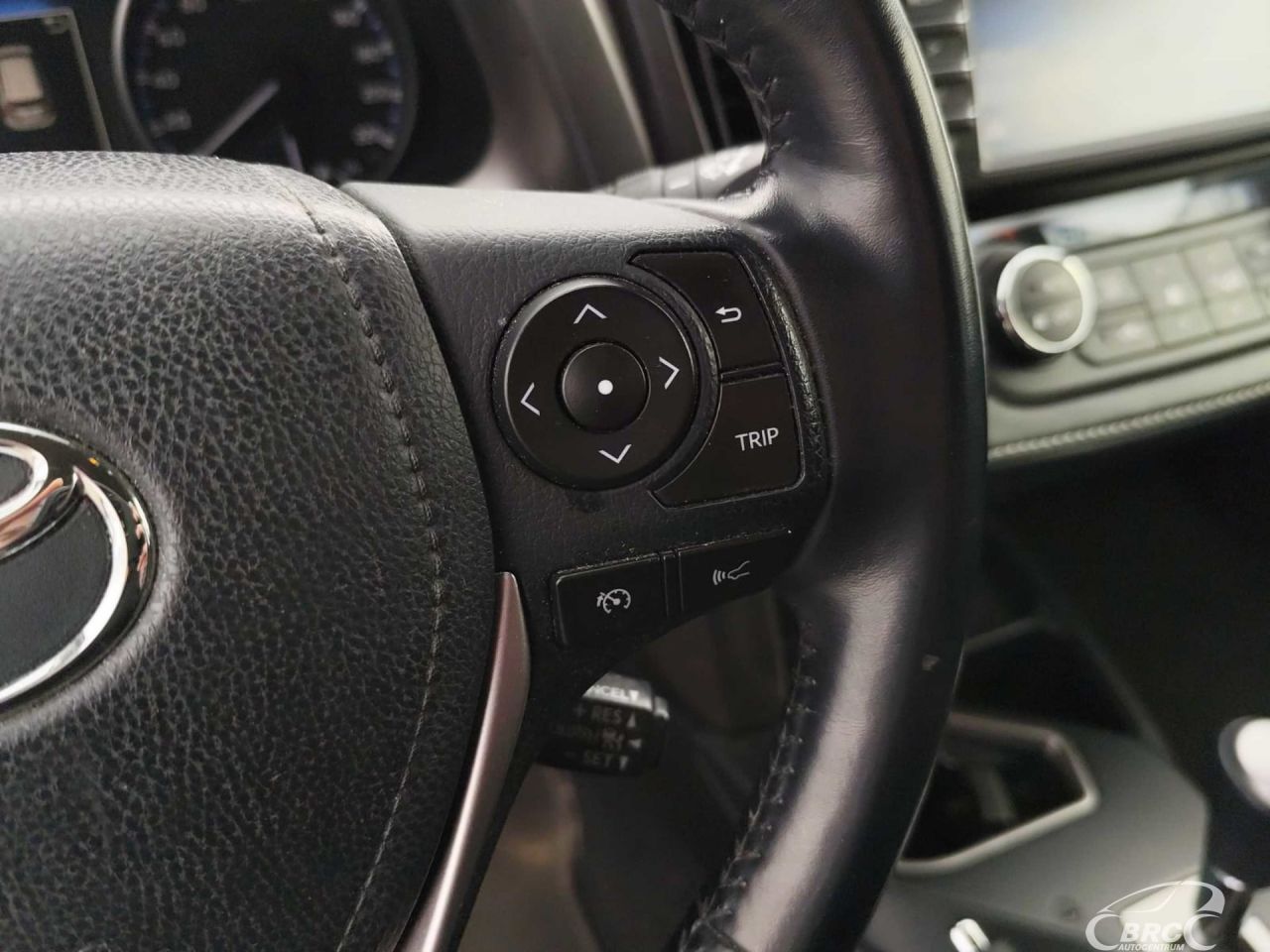 Toyota RAV4 | 11