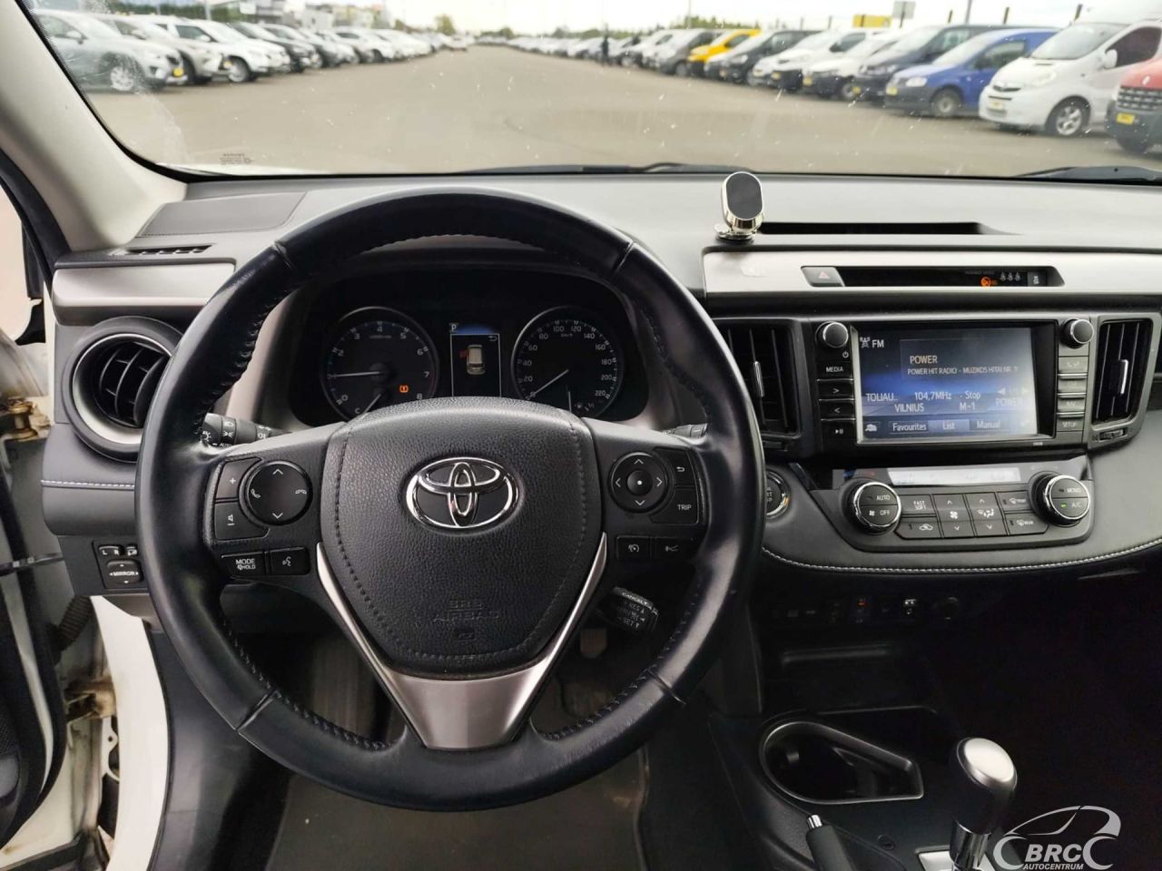 Toyota RAV4 | 7