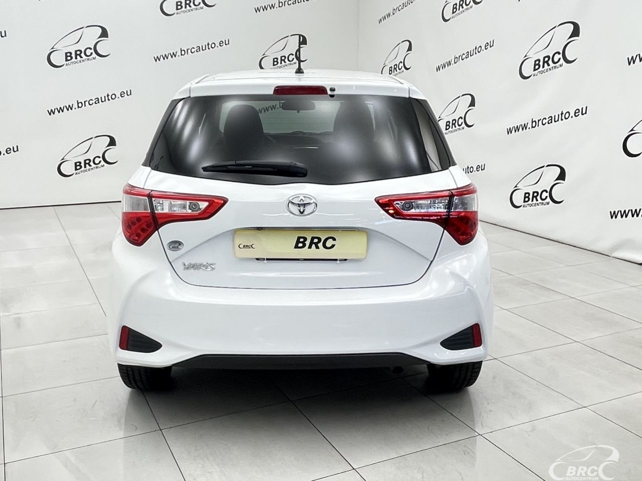 Toyota Yaris | 51