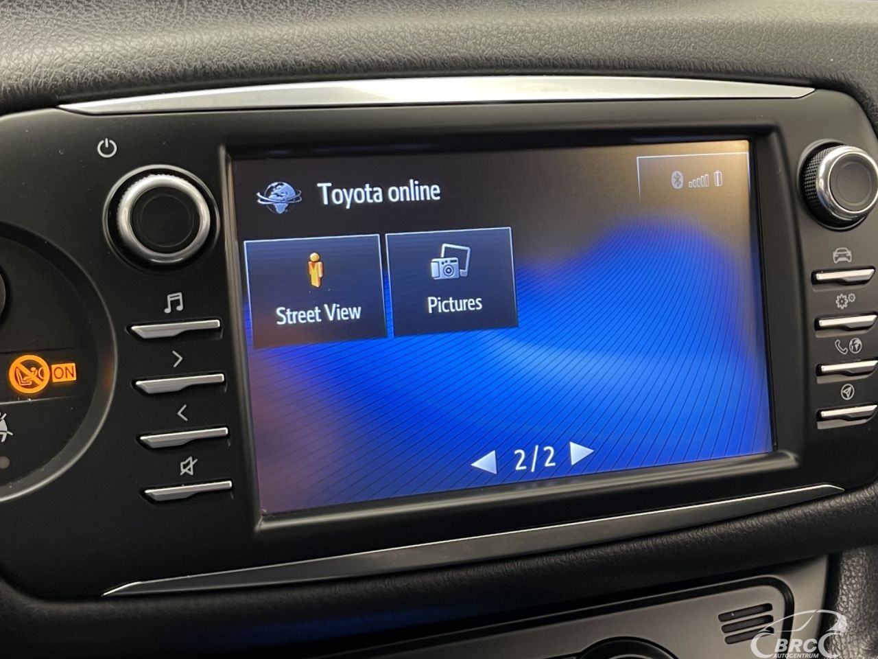 Toyota Yaris | 40