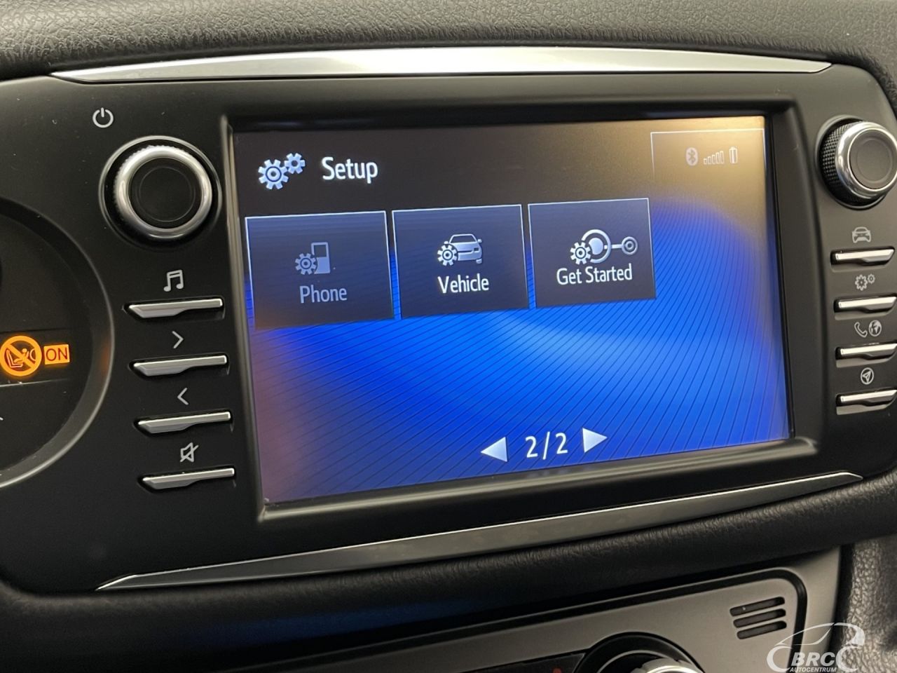 Toyota Yaris | 38