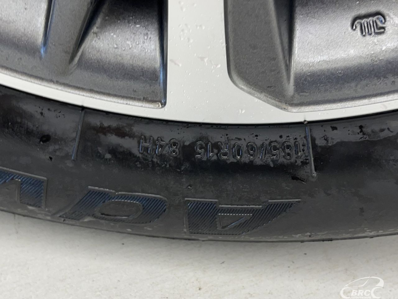 Toyota Yaris | 46
