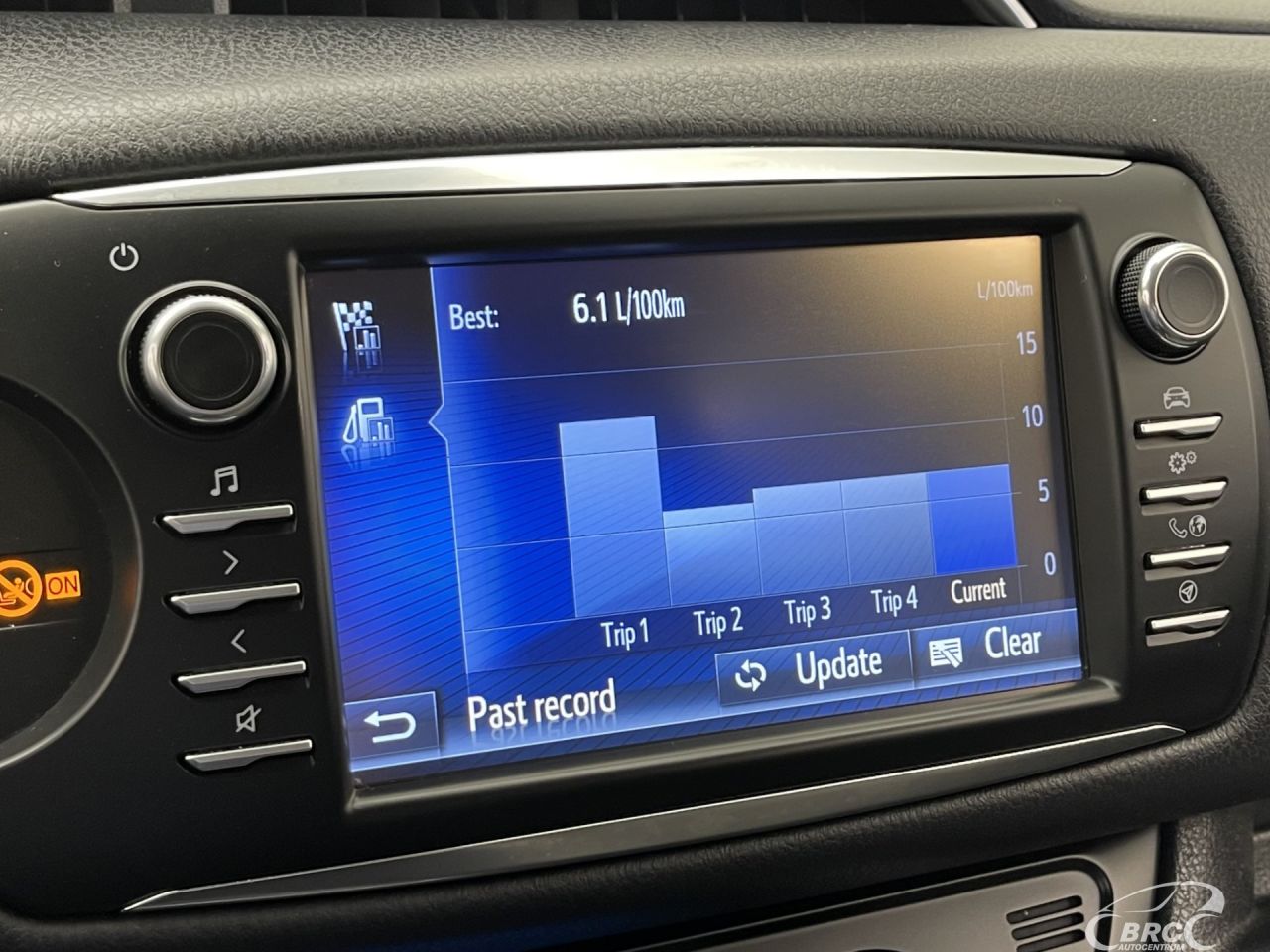 Toyota Yaris | 36