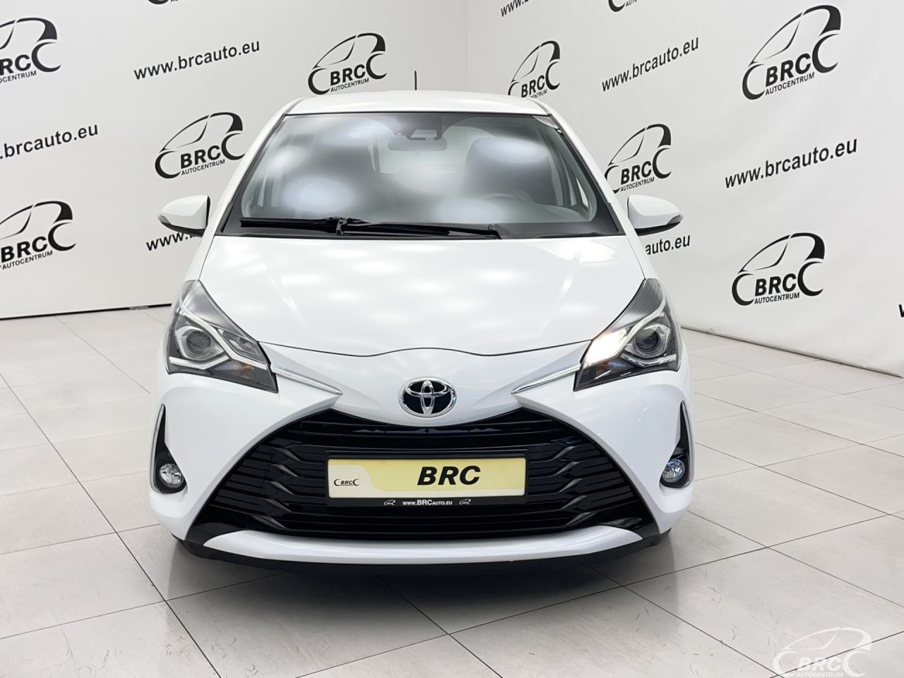 Toyota Yaris | 50