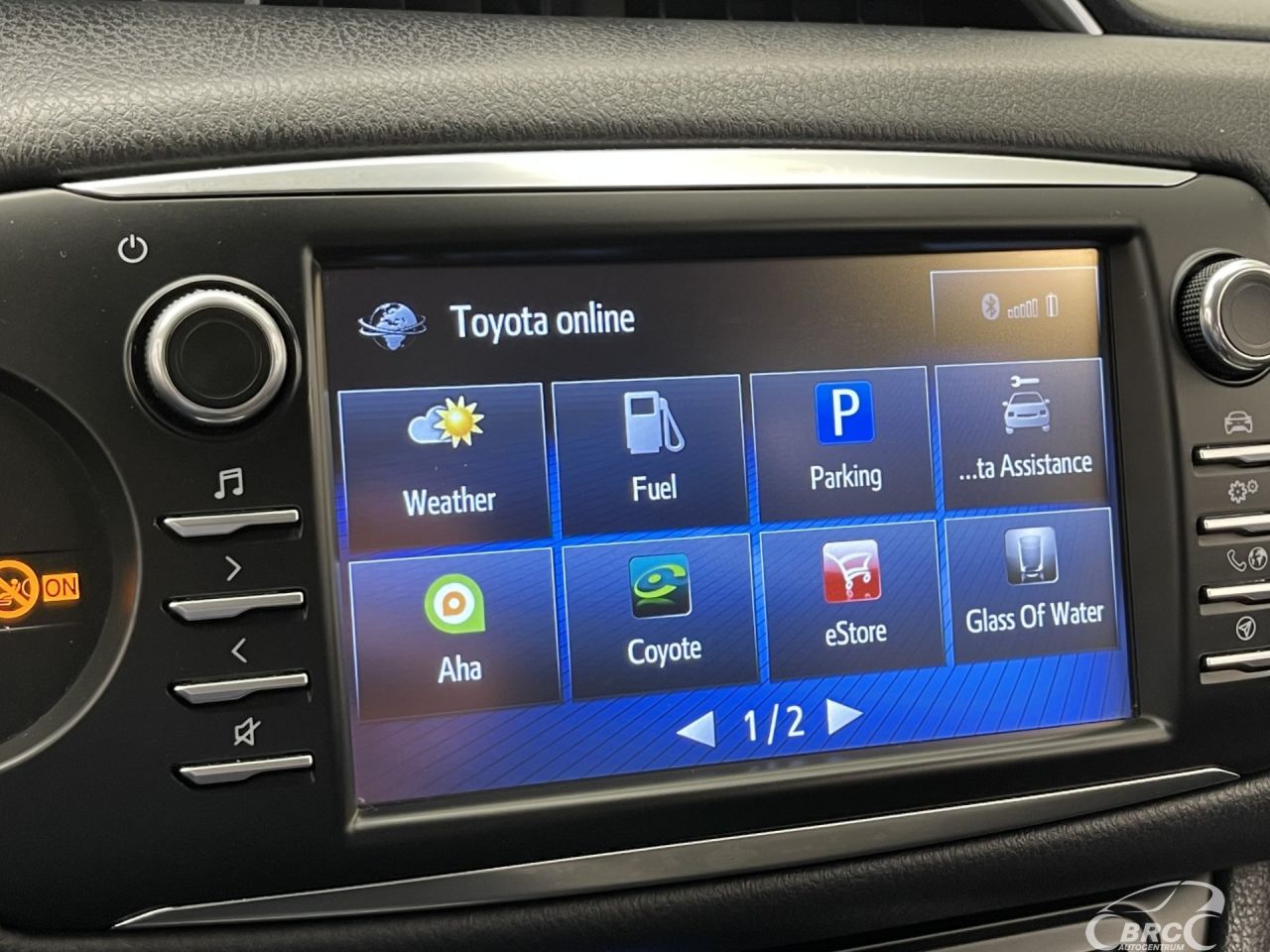 Toyota Yaris | 39