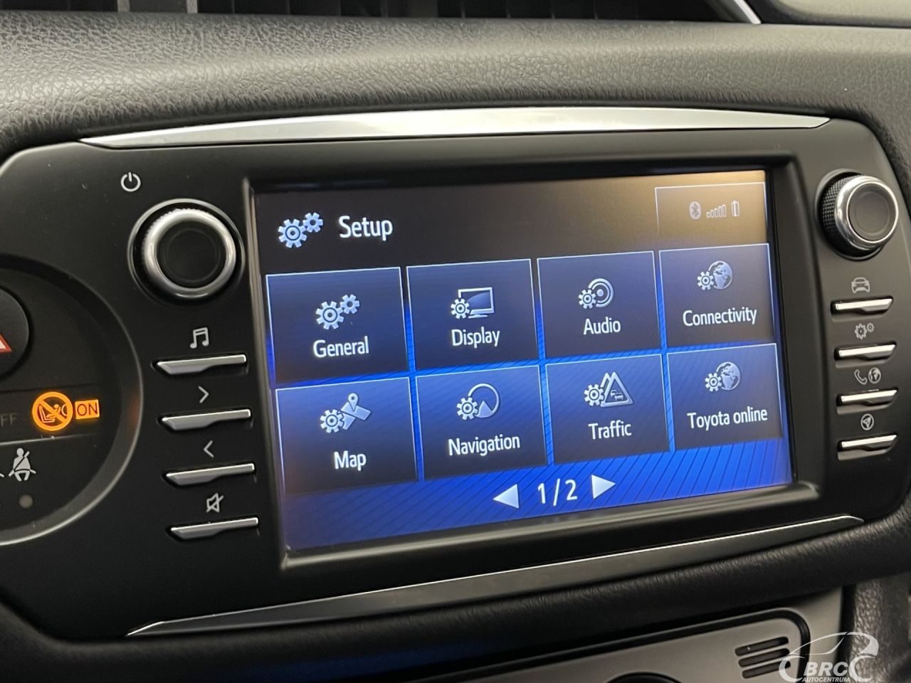 Toyota Yaris | 37