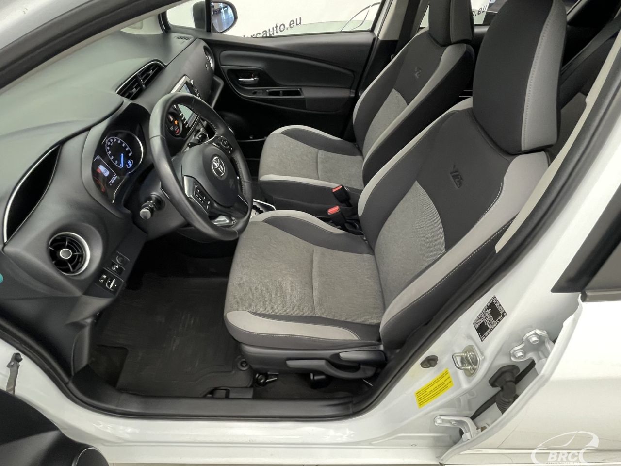 Toyota Yaris | 20