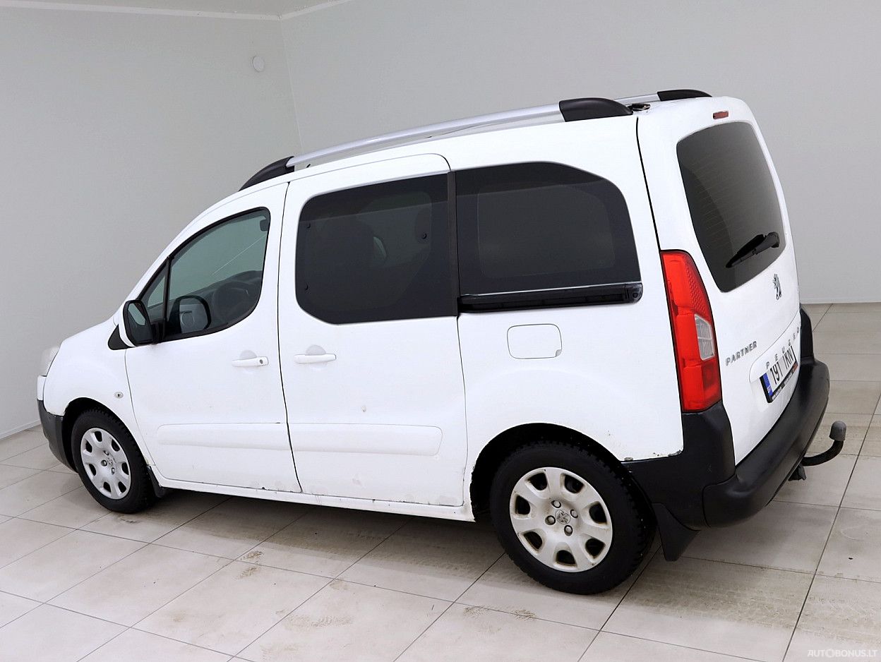 Peugeot Partner | 3