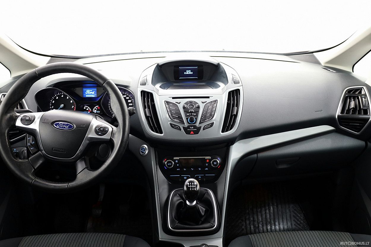 Ford Grand C-MAX | 4