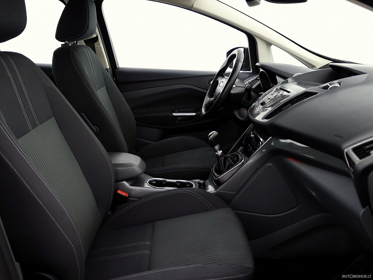 Ford Grand C-MAX | 5