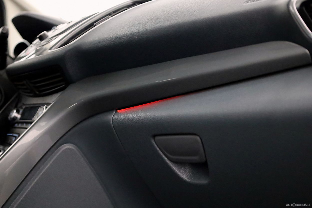Ford Grand C-MAX | 7
