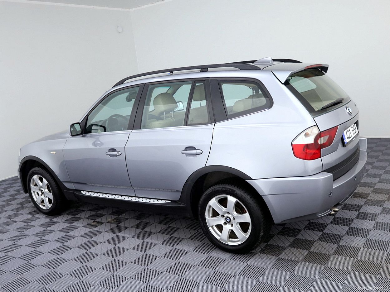BMW X3 | 3
